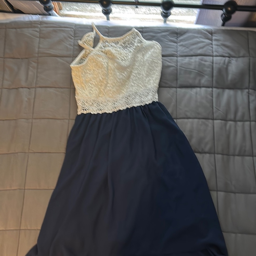 Women’s size 0 by&by dress